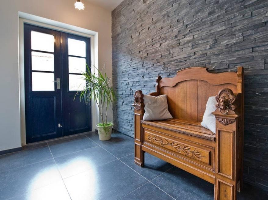 Op Geneijgen Bed & Breakfast Grathem Exterior photo