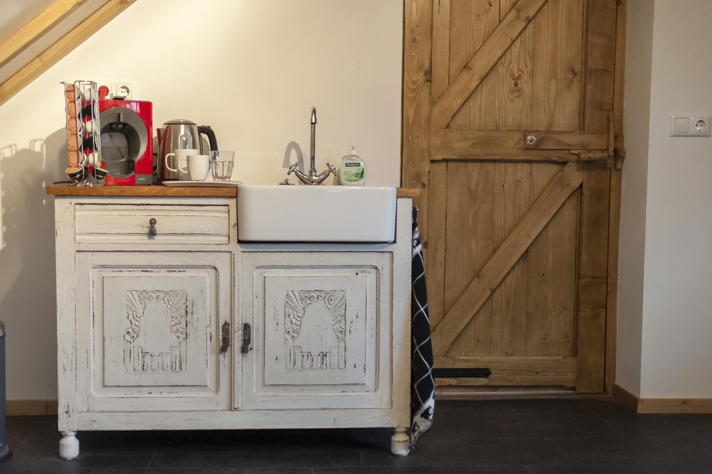 Op Geneijgen Bed & Breakfast Grathem Room photo